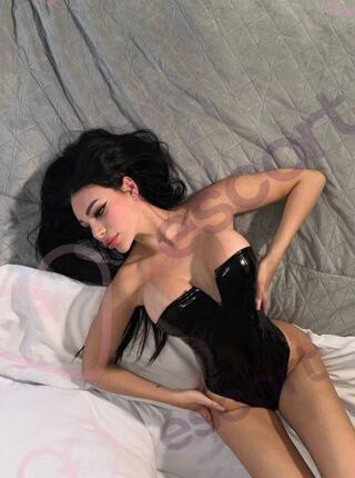 Milana - escort Lodz