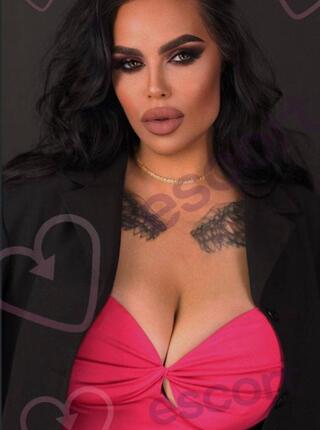 Eva Vip - escort Warsaw