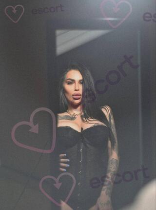 Eva Luxury - escort Warschau
