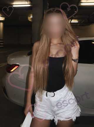 Lika - escort Gorzów Wielkopolski