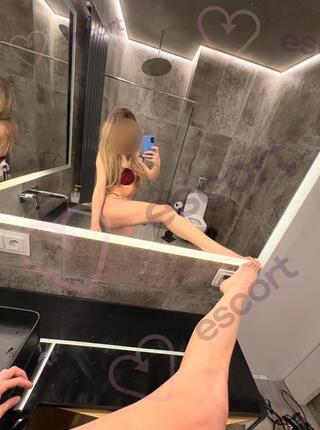 Wika - escort Warsaw