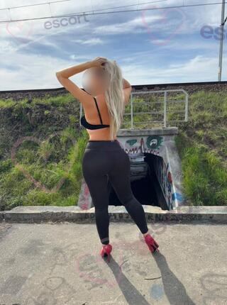Karina - escort Oświęcim