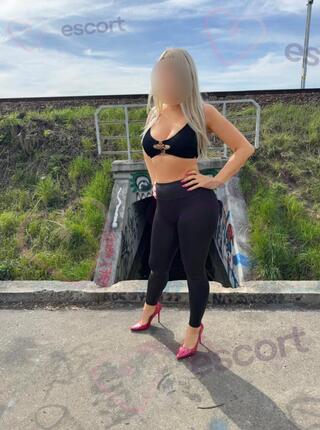 Karina Nuru ciało o ciało - escort Oświęcim