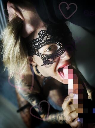 Suka ON-LINE - escort 