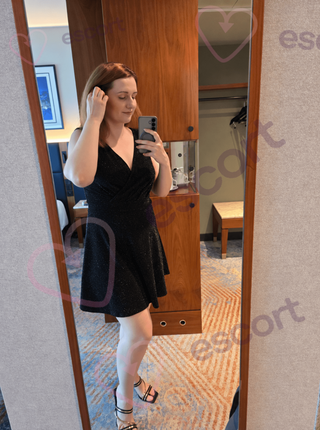 Weronika GFE - escort Wroclaw