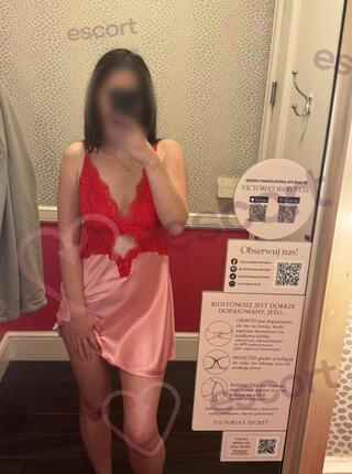 nuru masaż - escort Gdansk