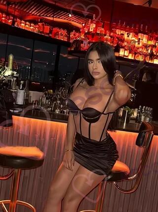Lovely Argentina for you - escort Varsovia