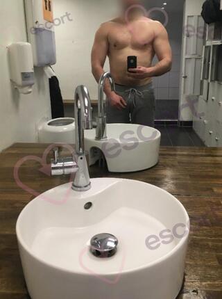 David - escort Bialystok