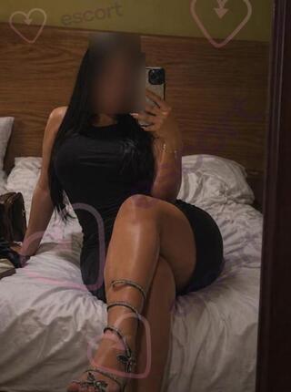 NA CHWILĘ! - escort Konin