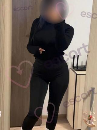 Dagmara Gfe - escort Kielce