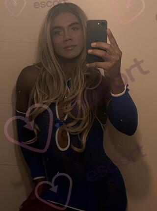 MELANY STAR LAST DAY - escort Bialystok