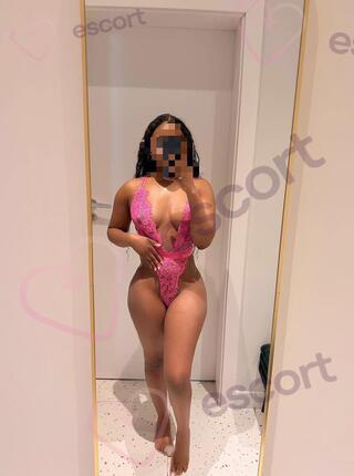 Kylie - escort Varsovie