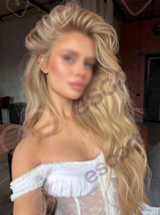 Valeria - escort Lublin