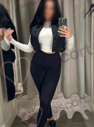 Studentka Oliwia - escort Kielce