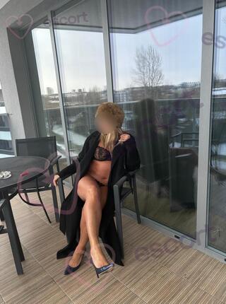 Twoja Bogini - escort Cracow