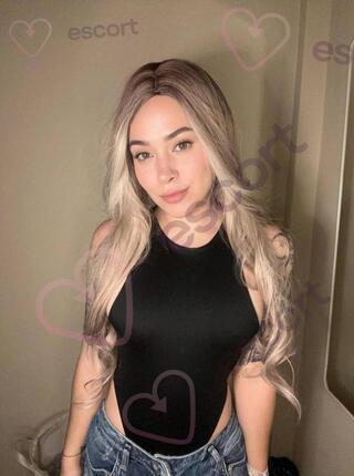 twoja myszka - escort Legnica