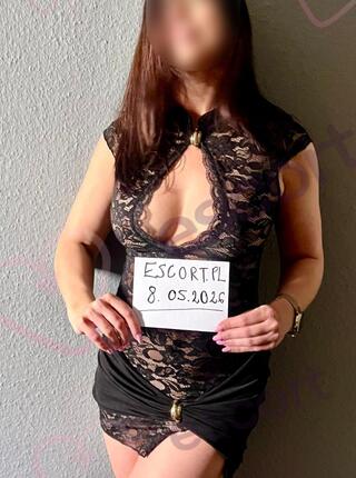 Vanessa - escort Grójec