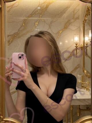 Katya - escort Warsaw