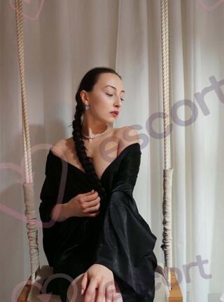 Eva Massage - escort Warsaw