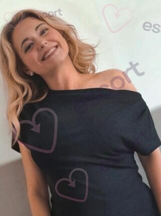 Tylko Ja - escort Wroclaw