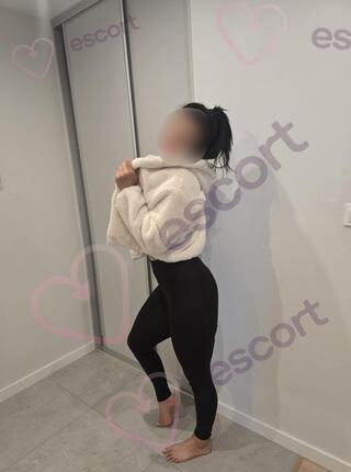 Diablica - escort Breslau