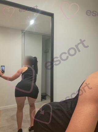 Diablica - escort Breslavia