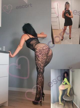 Diablica - escort Wroclaw