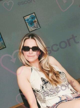 Nova laseczka - escort Breslavia