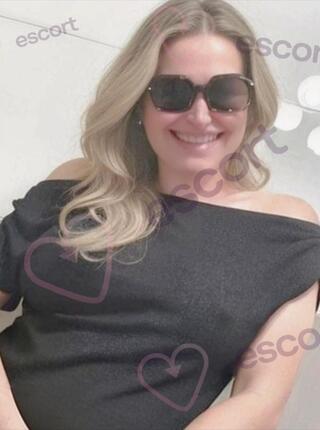 Lux Ola - escort Breslau