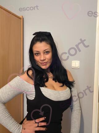 Shantal hot latin - escort Torun