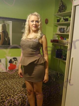 Zadzwoń Basia - escort Lublin