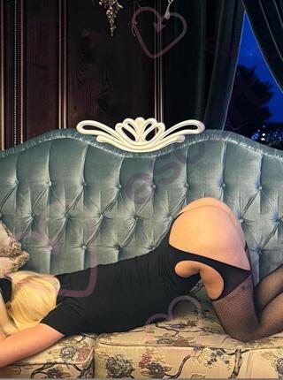 Daria - escort Cracovia