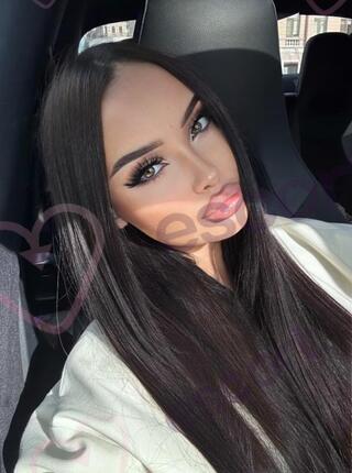 Lilia - escort Warschau