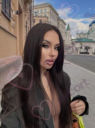 Karina - escort Warsaw