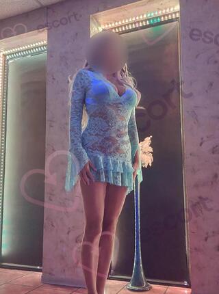 KATI - escort Słubice
