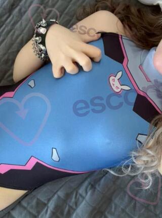 Dostępna Teraz - escort Krakau
