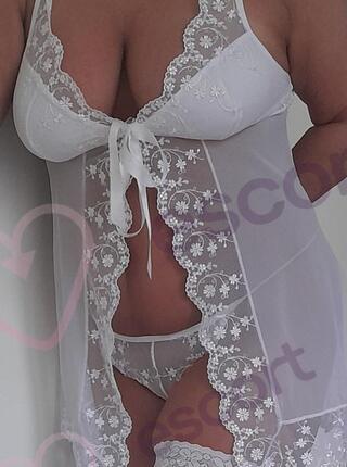 Lena - escort Pszczyna