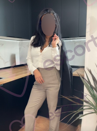 Perfect fuck Milf - escort Warschau