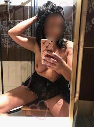 Zmysłowa - escort Jelenia Góra