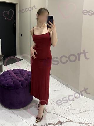 Lana - escort Kielce