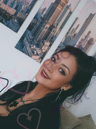 Shantal latina milf - escort Płock