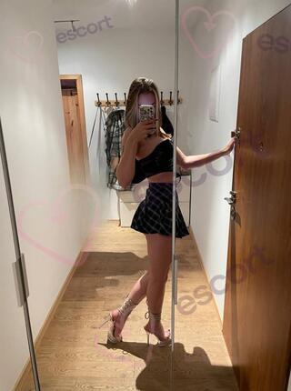 Sousie - escort Cracow