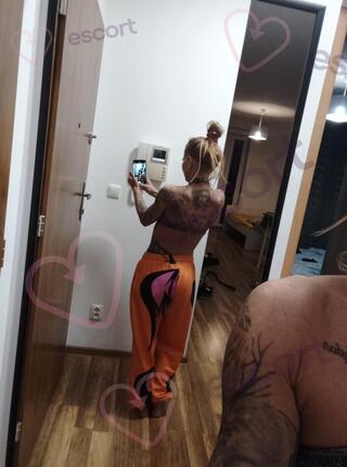 Mokra dziurka - escort Chełmno