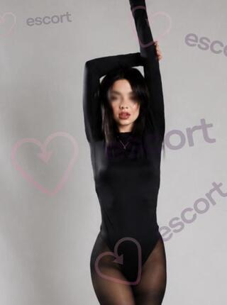 Kristi - escort Gdansk