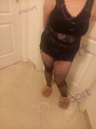 Majka - escort Sanok