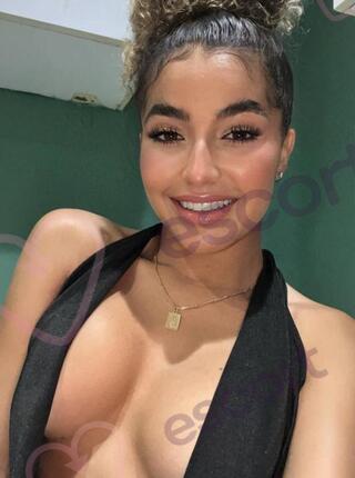 Brazil Puta - escort Katowice