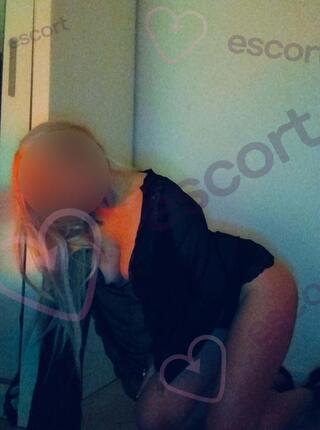 Lara - escort Lubin