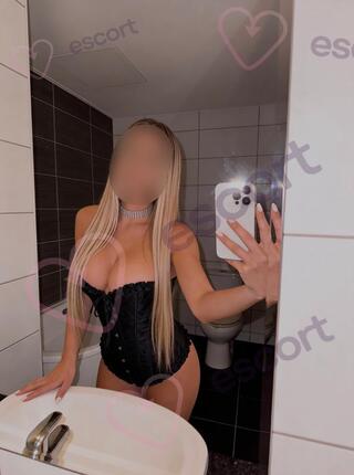 moonmilana - escort Rzeszow