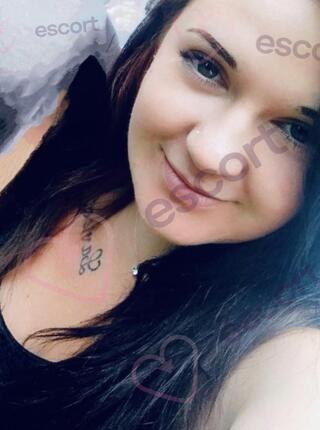 Czwartek ostatni dzień - escort Wroclaw
