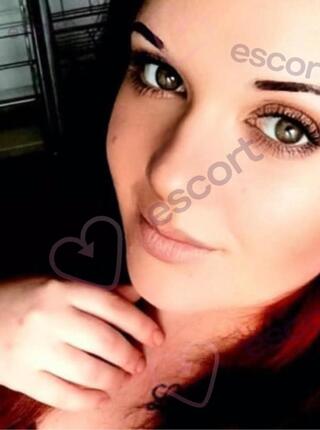 Kochanka do soboty - escort Breslavia